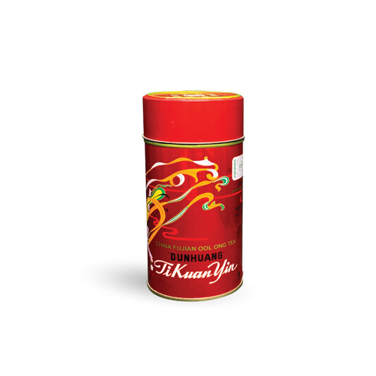 Sea Dyke Brand AT113 DunHuang Ti Kuan Yin (100g)